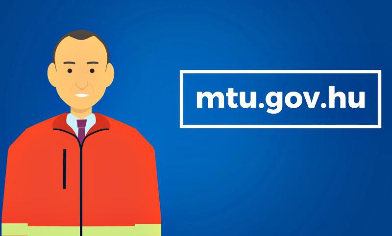 Kisfilm készült a biztonsági szabályokról