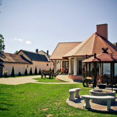 Iránymutató Galéria