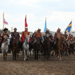 ŐSÖK NAPJA BUGAC 2023