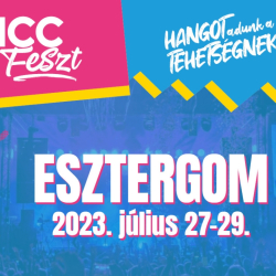 MCC FESZT 2023 ESZTERGOM