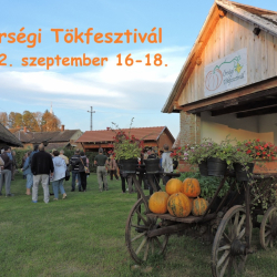 Őrségi Tökfesztivál 2021