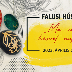 Falusi Húsvét