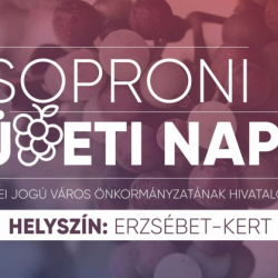 Soproni Szüreti Napok 2022