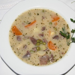 VI. Göcseji Dombérozó