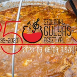 SZOLNOKI GULYÁSFESZTIVÁL 2023