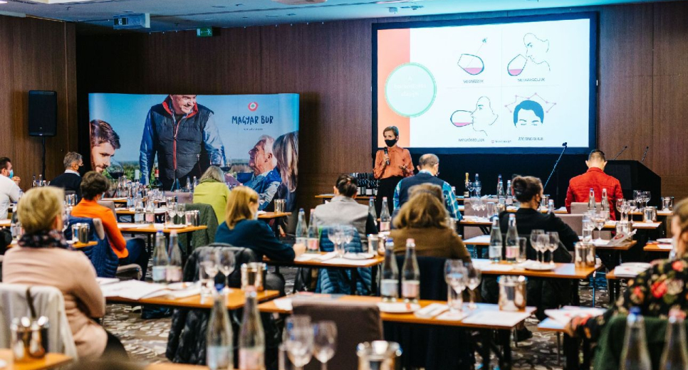 Oktatóvideókon is elérhető a Bor a vendéglátásban képzés tananyaga