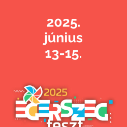 Egerszeg Fesztivál 2025