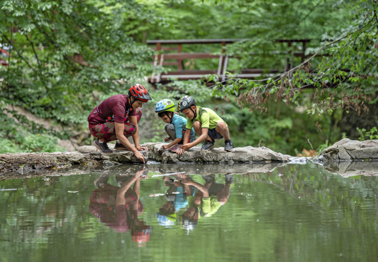 5 szuper családi túratipp nem csak gyereknapra