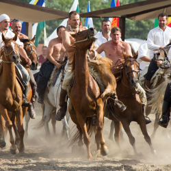 ŐSÖK NAPJA BUGAC 2023