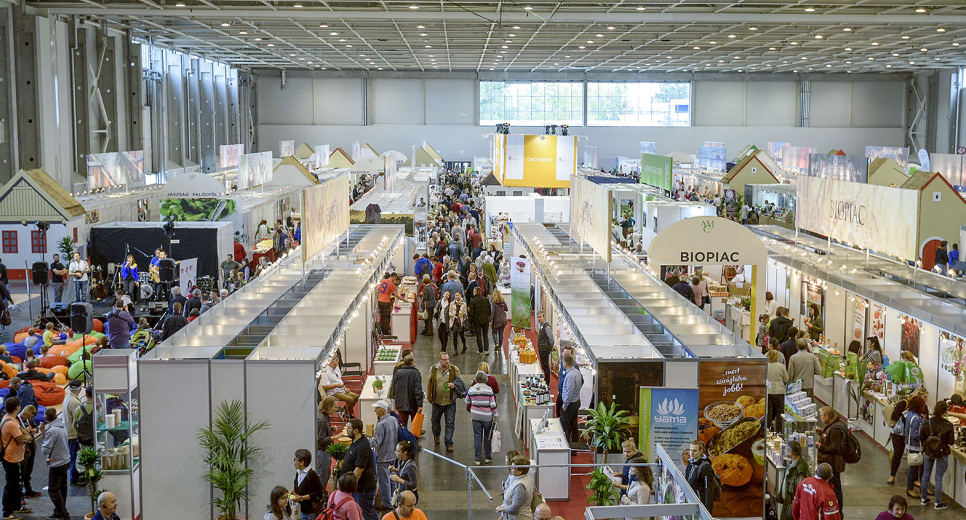 OMÉK 2023. ORSZÁGOS MEZŐGAZDASÁGI ÉS ÉLELMISZERIPARI KIÁLLÍTÁS ÉS VÁSÁR