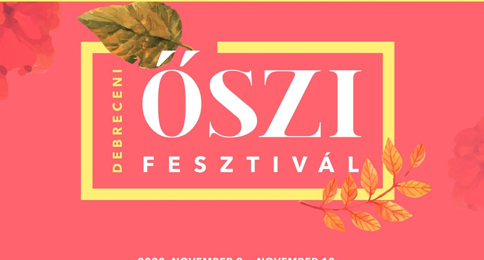 Debreceni Őszi Fesztivál a biztonság jegyében