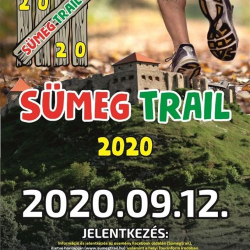 V. Sümeg Trail