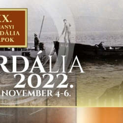 XX. Gardália Napok