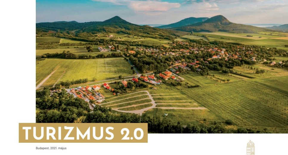 TUTSZ: együttgondolkodás a Nemzeti Turizmusfejlesztési Stratégiáról