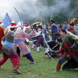 Gyulai Végvári Napok 2023