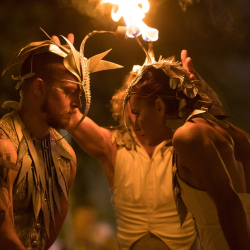 SAVARIA TÖRTÉNELMI KARNEVÁL 2023 SZOMBATHELY