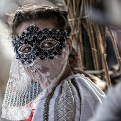 Mohácsi Busójárás