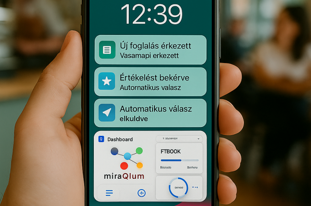 Magyar fejlesztés a világelsők között - Nyíregyházi sikerek