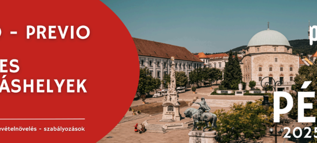 Szakmai nap a Previo csapatával!