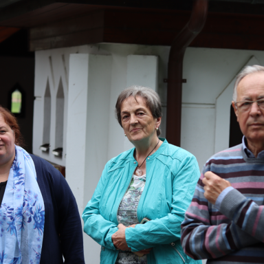 Borbála Vendégházak - Eurocluser