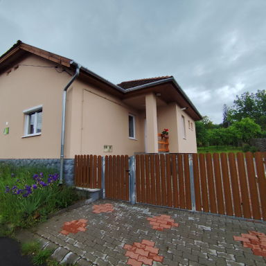 Borbála Vendégházak - Eurocluser