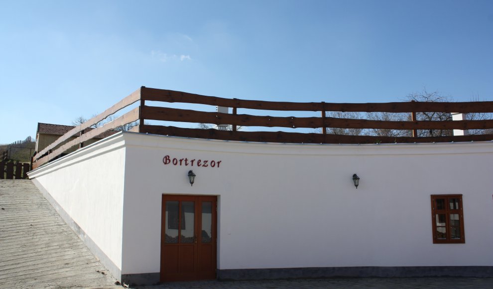 Varga Vadászház Falusi turizmus