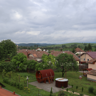 Borbála Vendégházak - Eurocluser