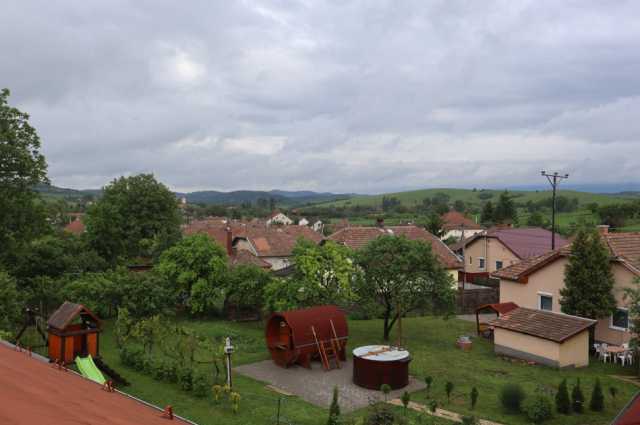 Borbála Vendégházak – ahol a palóc hagyományok ma is élnek