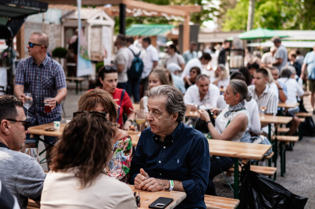 Ízek, illatok, ínyenc falatok