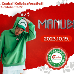 CSABAI KOLBÁSZFESZTIVÁL 2023 BÉKÉSCSABA