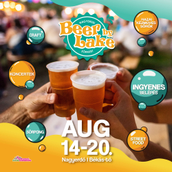 NAGYERDEI SÖRKERT 2023 DEBRECEN