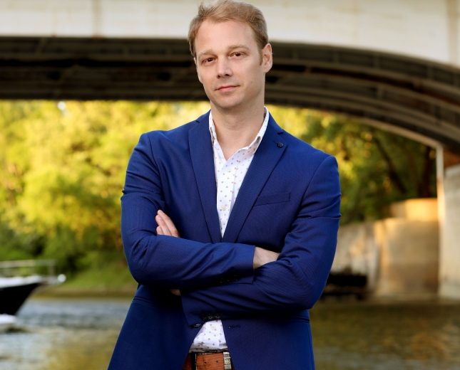 Faix Csaba: Covid-független turisztikai stratégiát készítünk Budapestnek