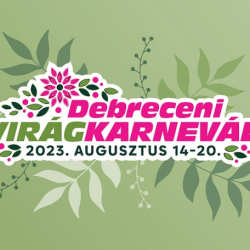 VIRÁGKARNEVÁL DEBRECEN 2023