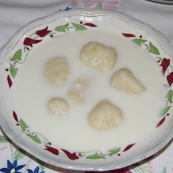 V. Göcseji Dombérozó