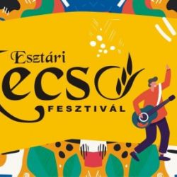 9. Esztári Lecsófesztivál