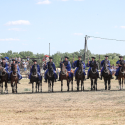HORTOBÁGYI LOVASNAPOK 2023