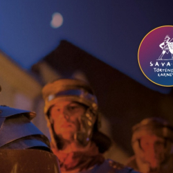 SAVARIA TÖRTÉNELMI KARNEVÁL 2023 SZOMBATHELY