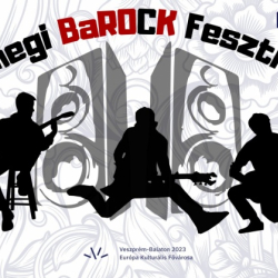 BAROCK FESZTIVÁL SÜMEG 2023