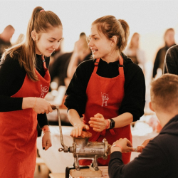 CSABAI KOLBÁSZFESZTIVÁL 2023 BÉKÉSCSABA