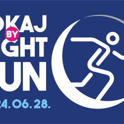 Tokaj by Night Run