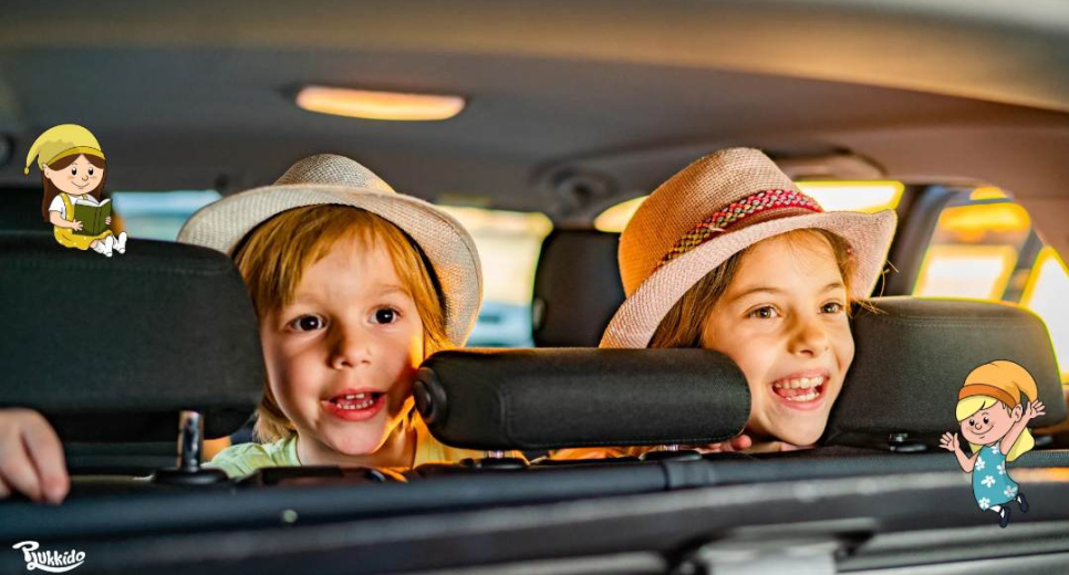 Plukkido - Mesébe szőtt valóság