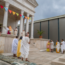 SAVARIA TÖRTÉNELMI KARNEVÁL 2023 SZOMBATHELY