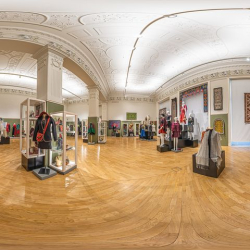 Finisszázs - Élő Népművészet - 17. Országos Népművészet Kiállítás