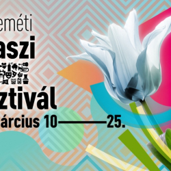 38. Kecskeméti Tavaszi Fesztivál
