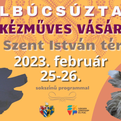 Télbúcsúztató Kézműves Vásár Szegeden