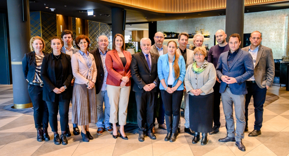 Ágazati egyeztető fórumot indított a Magyar Turisztikai Ügynökség