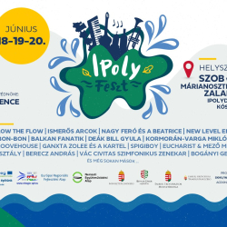 II. IpolyFeszt
