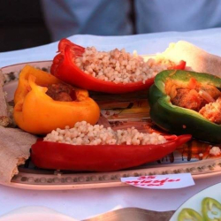 XVI.Váci lecsófesztivál