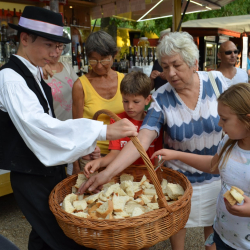 BOR ÉS KENYÉR ÜNNEPE SIÓFOK 2023