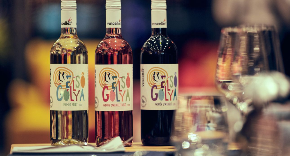 Gólyamentés újborokkal